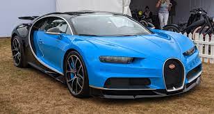 Bugatti