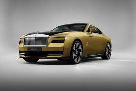rolls-royce